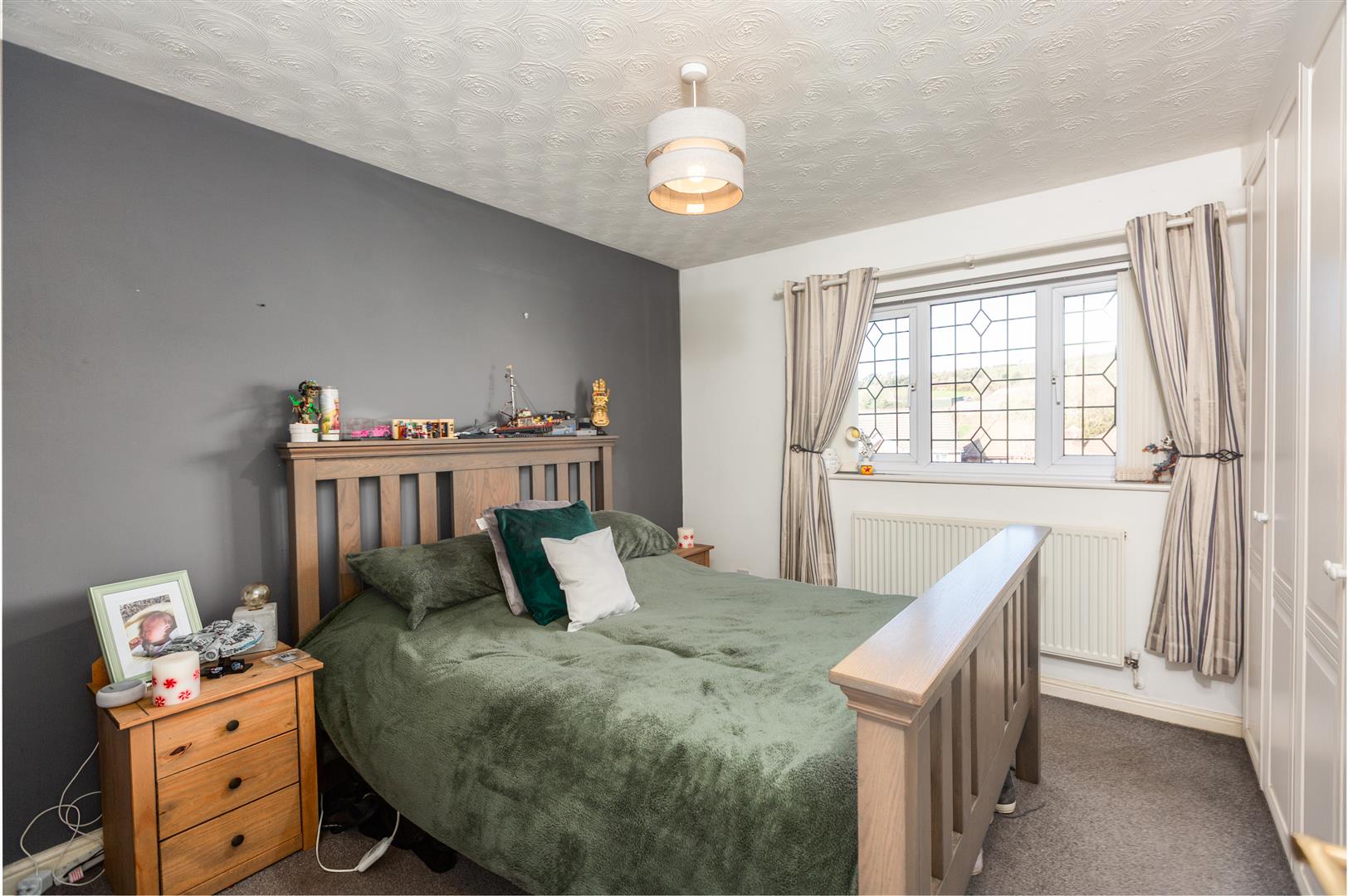Ffordd Dryden, Killay, Swansea, SA2 7PA